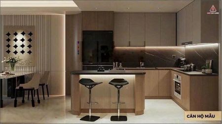 Mua nhà cho con học đại học thì không nên bỏ lỡ căn hộ này .