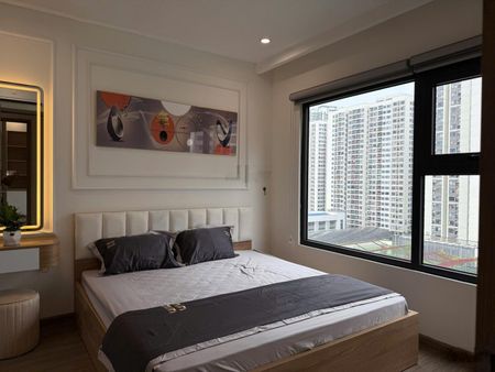 Bán CC 3PN 2WC tại Vinhomes Ocean Park Gia Lâm, 4,68 tỷ, 77m2, giá siêu hời