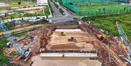 3PN Tầng cao 2x Góc 90m2 chỉ 12tỷ175 TT Nhanh Full CK 3% Lumiere Midtown