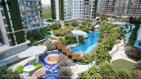 TỔNG GIỎ HÀNG CĐT 2.9.2025 - Chỉ 4.4 tỉ căn 2 phòng ngủ, 2wc
