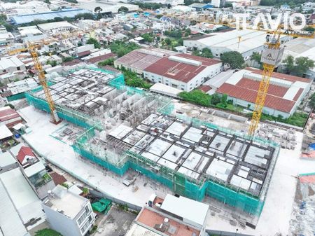 Suất nội bộ căn hộ TT Avio tầng 12, 2PN 62m², view Landmark 81, giá tốt, CK 80tr dịp lễ 2/9