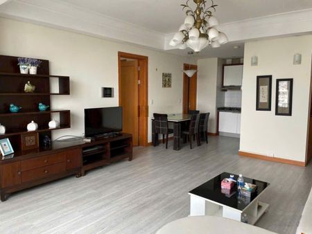 Bán gấp căn hộ The Manor 10,5 tỷ, 157m2, 3PN + 2WC, view đẹp tại Nguyễn Hữu Cảnh, Q. Bình Thạnh