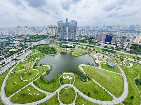 Em Minh cư dân Mỹ Đình Peal cập nhật 26 căn hộ 1N chủ nhà tin tưởng gửi bán trong tháng 9