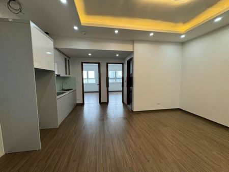 Chính chủ cần bán gấp căn hộ 2PN - View thoáng - Giá bán 5 tỷ lẻ - Tại 30T1 Nam Trung Yên, Cầu Giấy