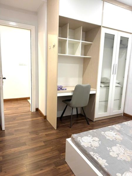 Bán gấp căn hộ 2PN, 2WC, 6 tỷ, 74m2 tại Goldmark City, Phú Diễn, Bắc Từ Liêm, Hà Nội