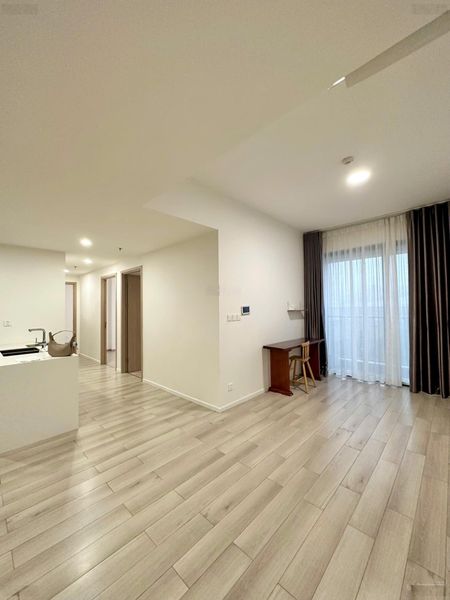 Bán 3 phòng ngủ masteri centre ponit toà a sẵn sổ hồng, sẵn hợp đồng thuê 6,499 tỷ bao hết thuế phí