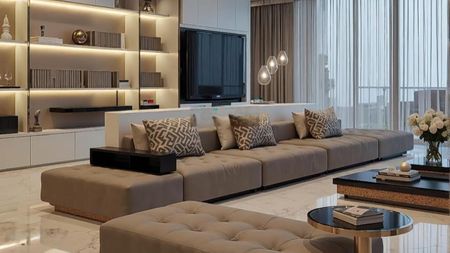 Độc quyền !duy nhất 1 căn rẻ Terra Royal Quận 3 đã có sổ giá từ 5 tỷ 2PN LH : 0934144525 Hương