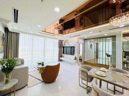 Tôi bán CH 52m2/1 tỷ8(2pn) SHR,Đẹp,vay 80% Mới tinh view siêu thoáng.View MT BD o794-818-249