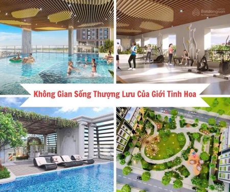 Chỉ 30 suất đầu tiên ký mua- cam kết mua lại bằng giá hđmb sau 2nam- căn hộ cao cấp cara river