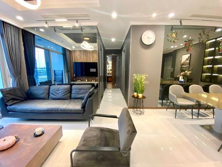 Nắm 99% giỏ hàng Vinhomes Central Park giá tốt nhất 1PN=5tỷ, 2PN=7.3tỷ, 3PN=10.2tỷ, 4PN=17.1 tỷ.