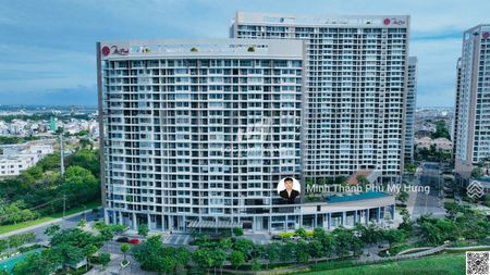 Độc quyền - Bán căn hộ 3PN The Peak 132m2, Midtown Phú Mỹ Hưng, Quận 7