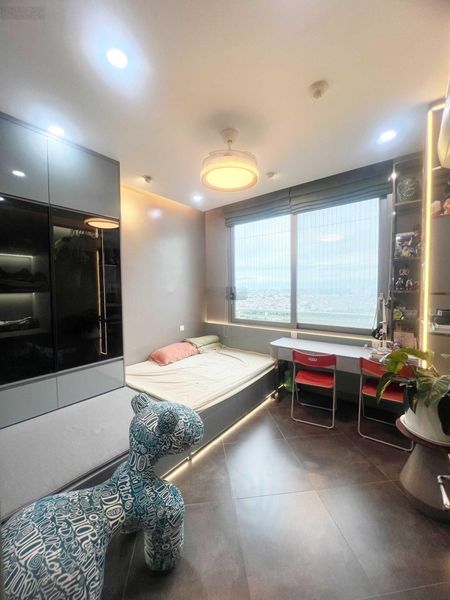 Quỹ căn chuẩn giá nét HPC Landmark cập nhật 24/7