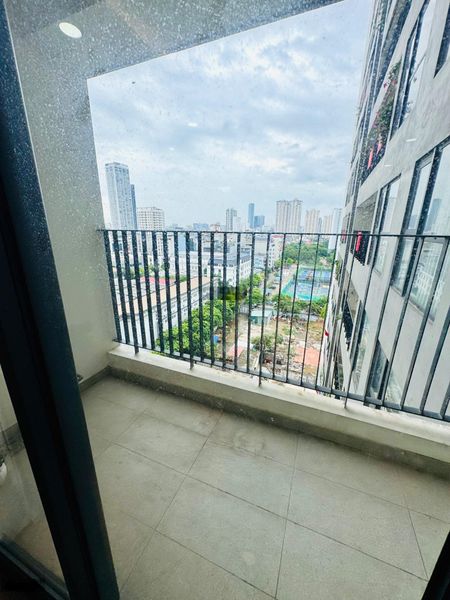 Em Trang bán căn hoa hậu tầng Trung ban công Đông Nam 80.6m tòa The Park Home Thành Thái
