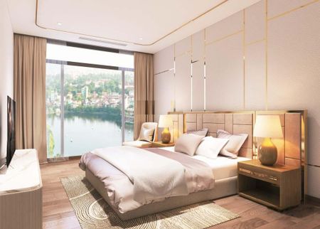 Cập nhật quỹ căn hộ cần bán tại Diamond Park Plaza - 16 Láng Hạ, 1PN - 3PN. Giá tốt nhất thị trường