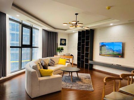 Căn hộ 3N khu vực Hà Đông Tố Hữu