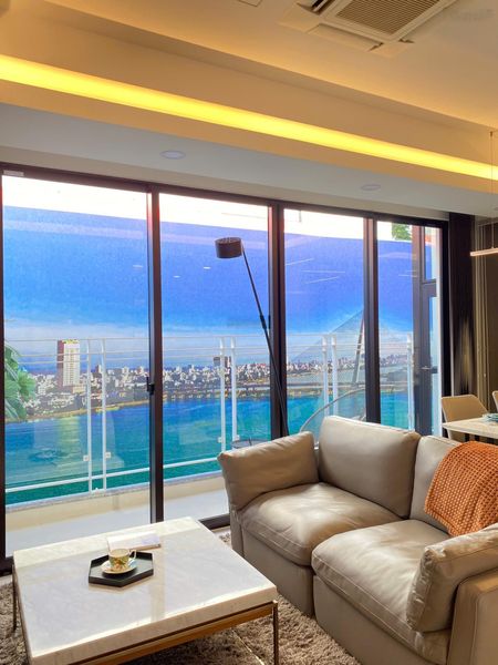 Duy nhất căn 2pn giá chỉ 5,2 tỷ (bao gồm vat) tại landmark đà nẵng.