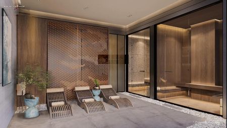 Hot! Săn căn 1PN view nội khu + hồ Lumière Cổ Loa 40.8m² chỉ 4.3 tỷ
