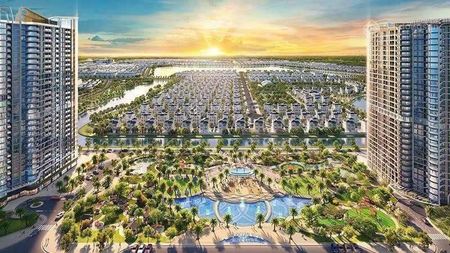 Lumiere bayfront chính thức ra hàng với mức giá chỉ từ 120tr/m2 - căn hộ 5* xịn nhất ocp1