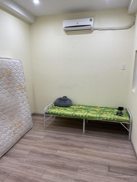 Cần bán gấp chung cư Phan Bội Châu, Nha Trang, DT 62m2, để lại nội thất liền tường, thoáng mát