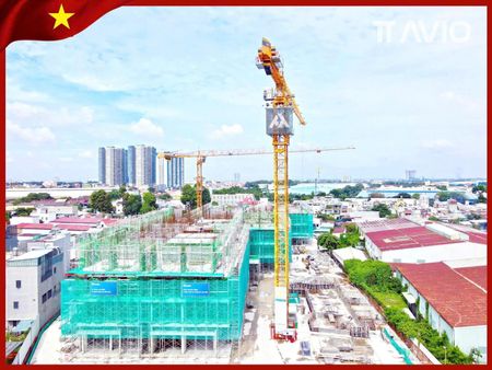 Kẹt tiền, bán thu hồi vốn bằng giá hđ căn 2pn-2wc, dự án tt avio - phường dĩ an, hcm