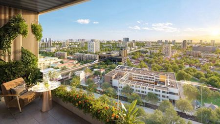 Sẵn căn đẹp nhất, giá tốt căn ngoại giao tại toà Sun Feliza Suites Cầu Giấy