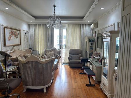 Bán căn hộ riverpark residence lầu cao view sông giá tốt nhất hiện tại không có căn thứ 2 .