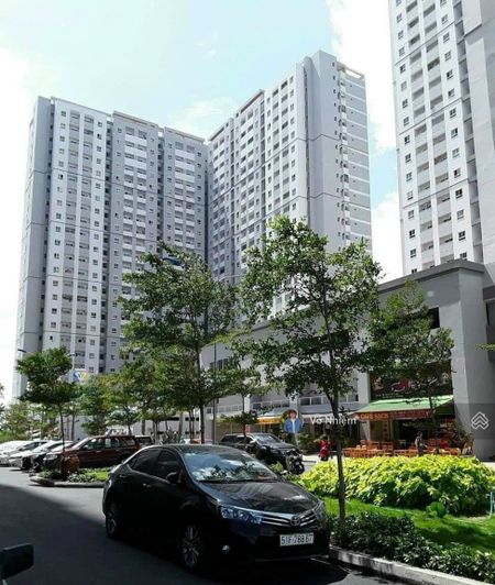 Giỏ hàng chủ đầu tư nhiều căn đang bán tại HQC Plaza Giá chỉ từ 950tr bao thuế phí sổ, vào ở ngay