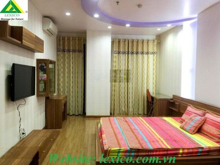 ***cần bán căn hộ chung cư tại hải phòng