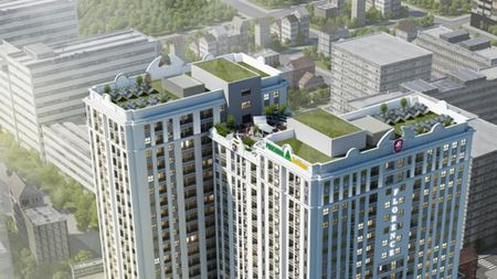 Bán gấp căn hộ 3 ngủ CC Florence DT 82m2 NT Full mới chỉ 6,9 tỷ bao phí giá cả thương lượng sâu