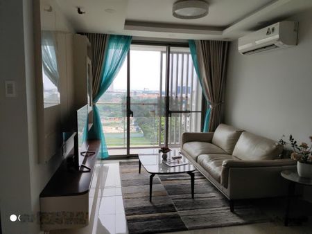 Bán Căn hộ cao cấp Hưng Phúc, Phú Mỹ Hưng, Quận 7 2pn, có ô xe hơi giá rẻ