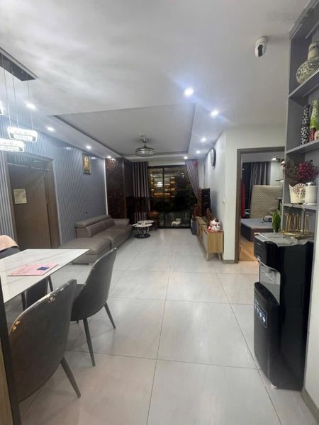 Bán gấp căn hộ chung cư Bea Sky, 7,5 tỷ, 99m2, 3PN, 2WC, tại Đại Kim, Hoàng Mai, Hà Nội