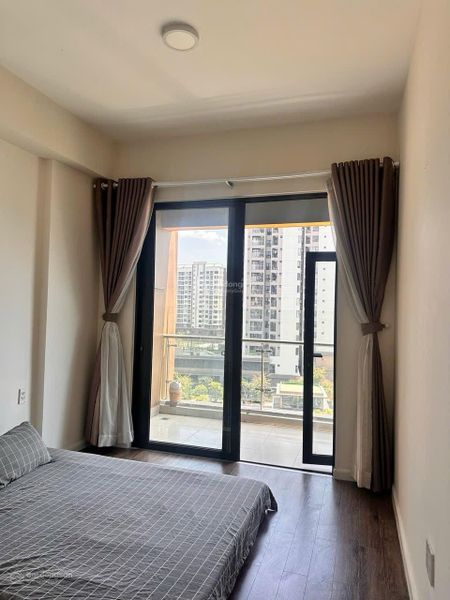 Bán CC Mizuki Park, giá ưu đãi chỉ với 3,85 tỷ, 72m2/2PN - 2WC, Bình Chánh, HCM