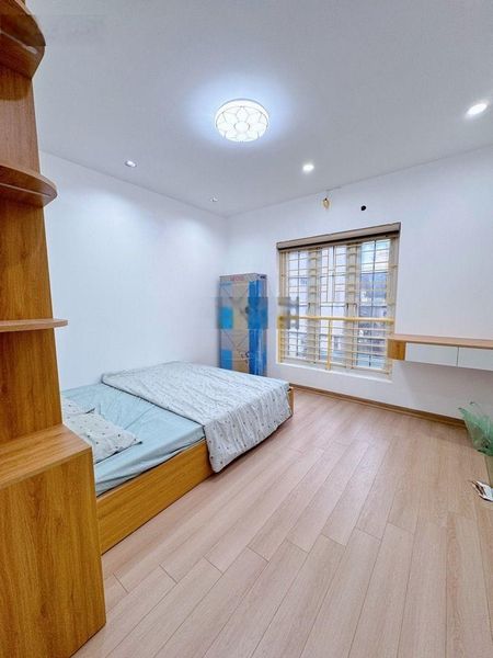 Cực hiếm! Căn hộ 120m, 3 ngủ, tầng đẹp, nhà đẹp, 3 thoáng tại Hai Bà Trưng - Vị trí vàng