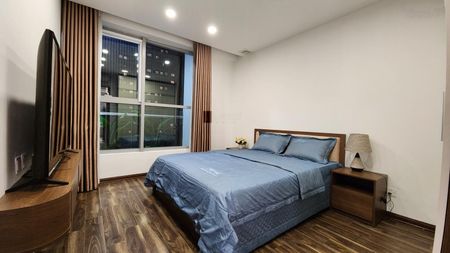 Chủ nhà thiện chí gửi bán căn hộ 91m 2 ngủ 2wc Green Diamon 93 Láng Hạ view hồ siêu đẹp