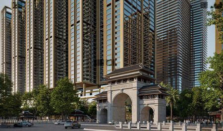 Sunshine legend city - đầu tư sinh lời, an cư thịnh vượng giá từ 4xtr/m2