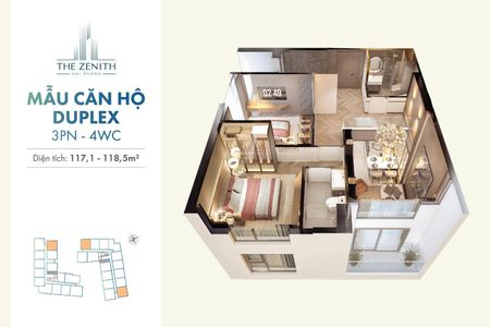 Đầu tư từ mặt đất- siêu tiềm năng !!