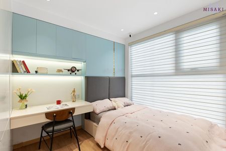 Cắt lỗ sâu - bán gấp căn 2 ngủ view biển Misaki Hạ Long