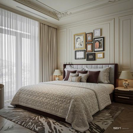 Tổng hợp quỹ căn hộ bán tại Hateco Laroma diện tích 80 m2 - 137 m², 2 đến 3 PN, giá từ 119 triệu/m²