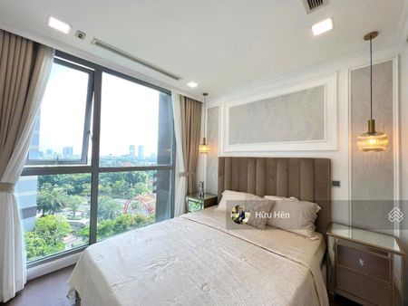Bán 3PN P2 - 05.09 giá 16,49 tỷ, 115m2, pháp lý đầy đủ, view sông, công viên mát cả ngày
