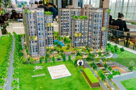 Sở hữu căn hộ 3PN ban công Lanai siêu hiếm tại Elysian chỉ với 5%