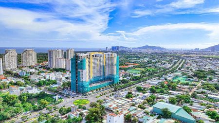 Suất nội bộ 5 căn mua trực tiếp CDT giá 4.9 tỷ căn 103m2 3 phòng ngủ view đẹp