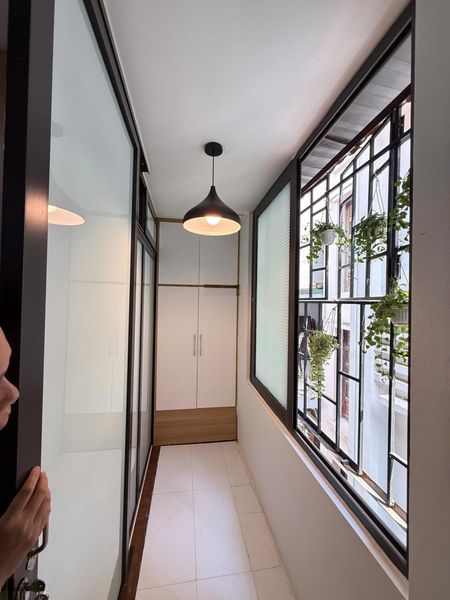 Không có nhu cầu ở bán nhanh căn tập thể mặt phố Lê Quý Đôn, Hai Bà Trưng, nhà mới ở ngay, 2,8 tỷ