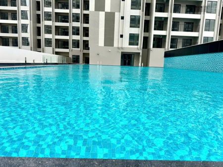 Chính chủ bán căn hộ DualKey 4PN 3VS hướng Đông Nam thoáng mát giá chỉ 8,5 tỷ