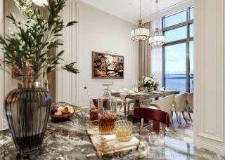 Duy nhất 16 căn hộ 3pn view trọn hồ tây - tài sản truyền đời - đặc quyền cư dân celestinewestlake
