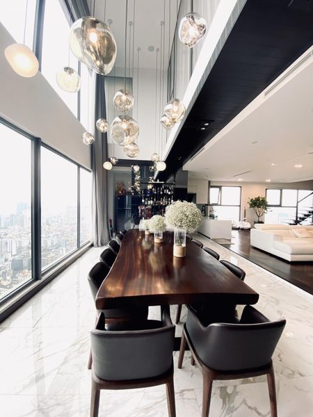 Bán căn hộ chung cư 2PN 3PN Duplex- Penthouse Chung cư FLC Bamboo Airways Tower giá từ 9,5 tỷ
