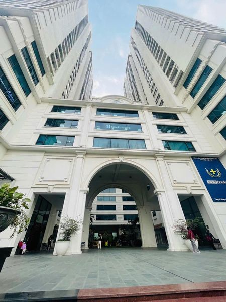 BQL gửi bán nhiềuCH chung cư 2 ngủ chung cư 219 Trung Kính Cantral Poin Cầu Giấy giá tốt nhất 2025