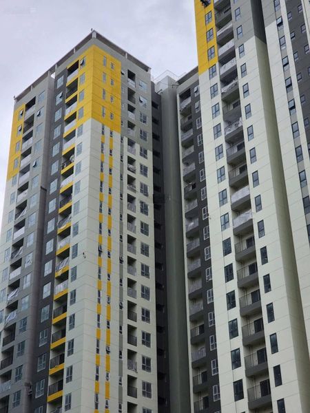 Giỏ hàng sang nhượng giá tốt căn hộ Bcons Polaris, liền kề Phạn Văn Đồng, LH 0931254268