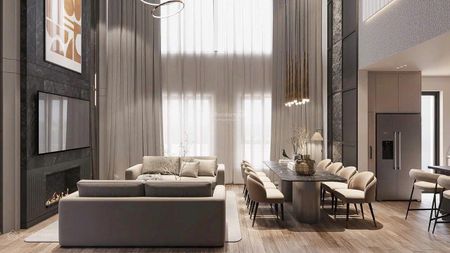 Còn 3 suất nội bộ căn Duplex The Felix Cơ hội hiếm có!