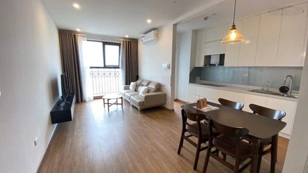 DUY NHẤT 2 Ngủ 2vs CT8 Giá 7 tỷ đẹp nhất toà, tầng trung Diện tích 81m2