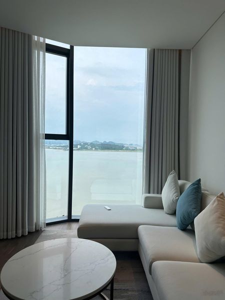 Quỹ Căn Studio View Vịnh rẻ nhất Toà Alacarte Hạ Long, từ 2,6 tỷ LH 0936585689